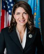 Photo of Kristi  Noem